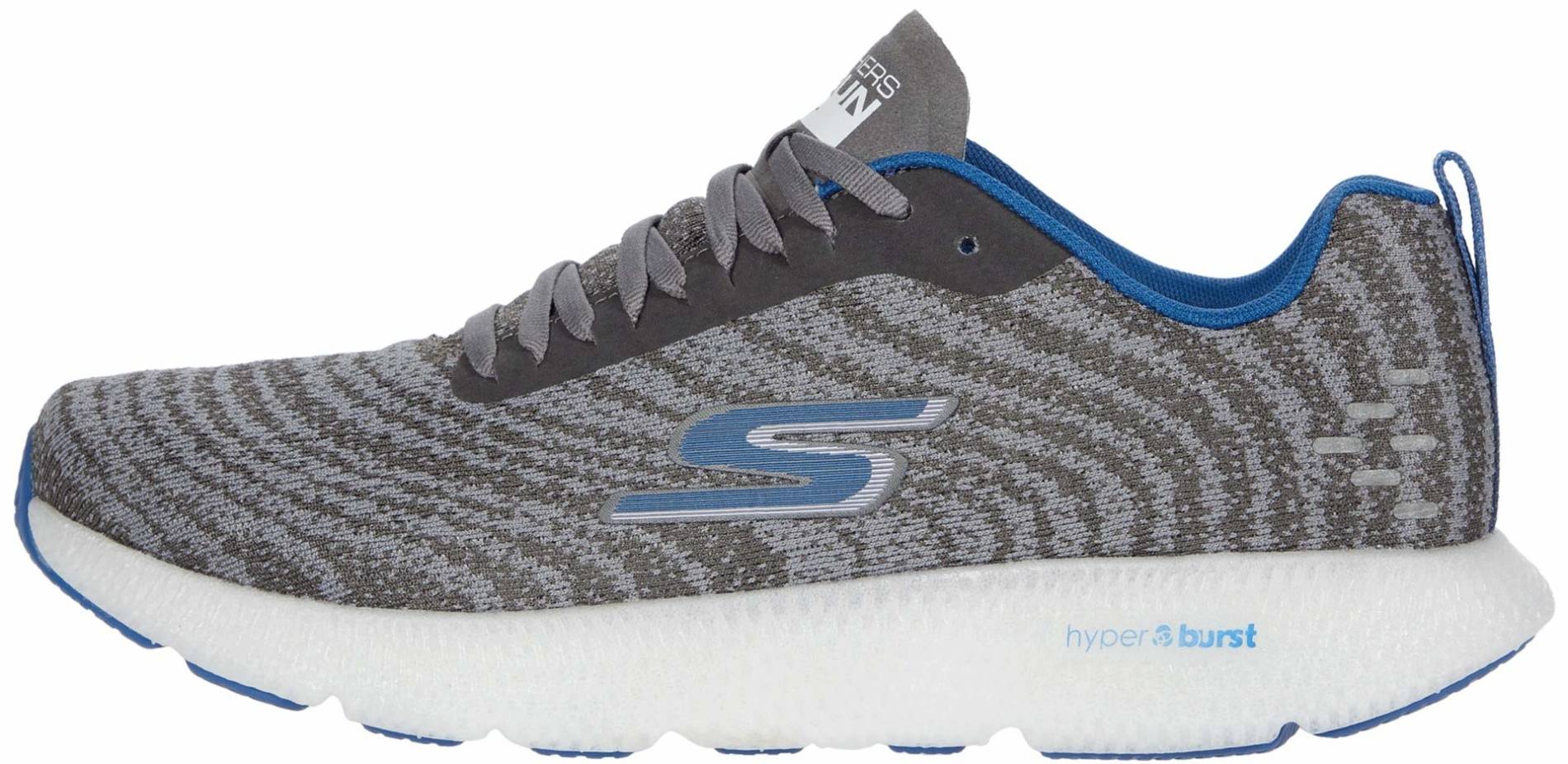 skechers go run mens