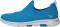 Skechers GOwalk 5 - Trendy - Turquoise (816)