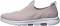 Skechers GOwalk 5 - Trendy - Mauve (11)