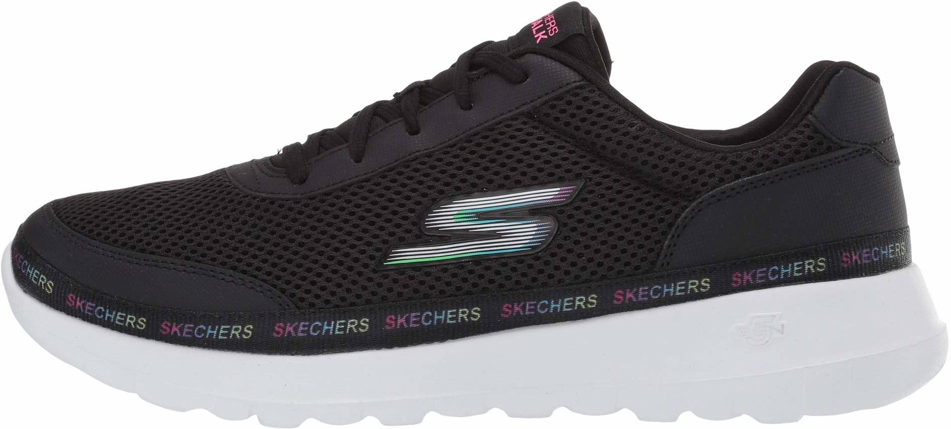 skechers joy walk shoes