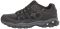 Skechers After Burn M. Fit - Charcoal (50125EWW)