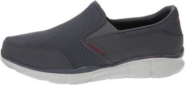 Skechers Equalizer Persistent - Charcoal (917)