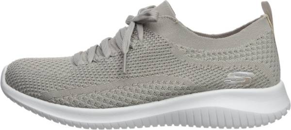 women's s sport by skechers slip on knit athletic shoes