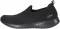 Skechers Ultra Flex - Harmonious - Black (131) Skechers Ultra Flex - Harmonious - Black (131)
