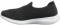 Skechers Ultra Flex - Harmonious - BLACK/WHITE (011) Skechers Ultra Flex - Harmonious - BLACK/WHITE (011)
