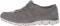 Skechers Gratis Strolling - Grey (CCL) Skechers Gratis Strolling - Grey (CCL)