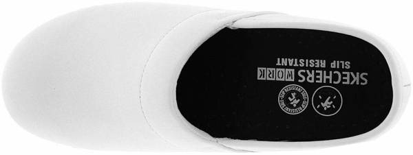 zapatillas de running Skechers neutro minimalistas entre 60 y 100 - White (368) - slide 3