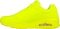 Skechers Uno - Stand On Air - Lime Durabuck Trim (LIME)