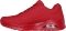 Skechers Uno - Stand On Air - Red (RDS)