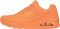 Skechers Uno - Stand On Air - Orange (ORG)