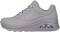 Skechers Uno - Stand On Air - Grey (GREY)