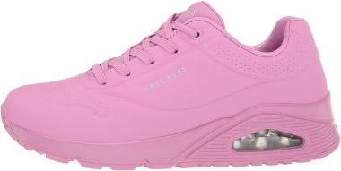 Skechers Uno - Stand On Air - Pink (222)