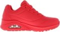 Skechers Uno - Stand On Air - Red (RED) - slide 5