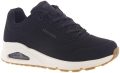 Skechers Uno - Stand On Air - Black (BLK) - slide 4