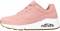 Skechers Uno - Stand On Air - Pink (634)