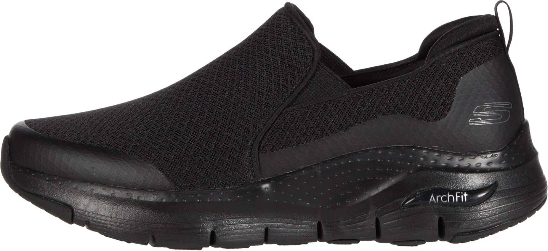 Skechers Arch Fit Banlin Review 2022, Facts, Deals | RunRepeat