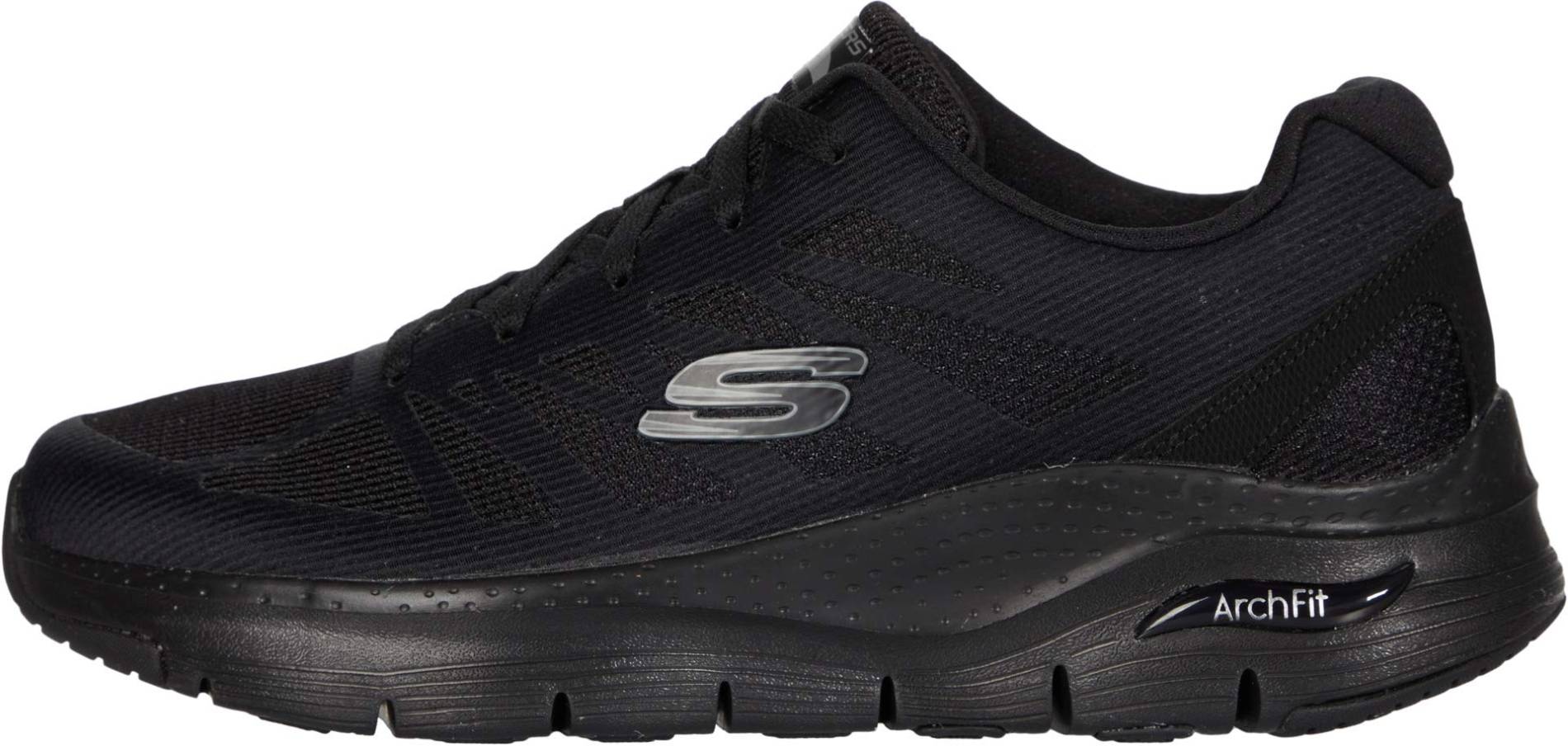 Skechers Arch Fit - Charge Back Review 2022, Facts, Deals ($63 