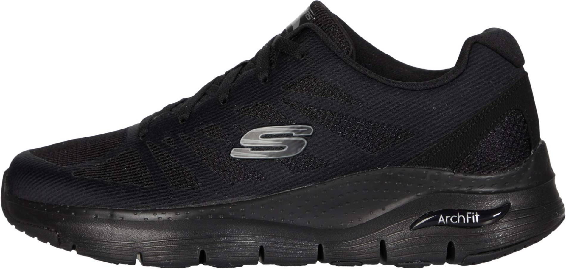 skechers overpronation