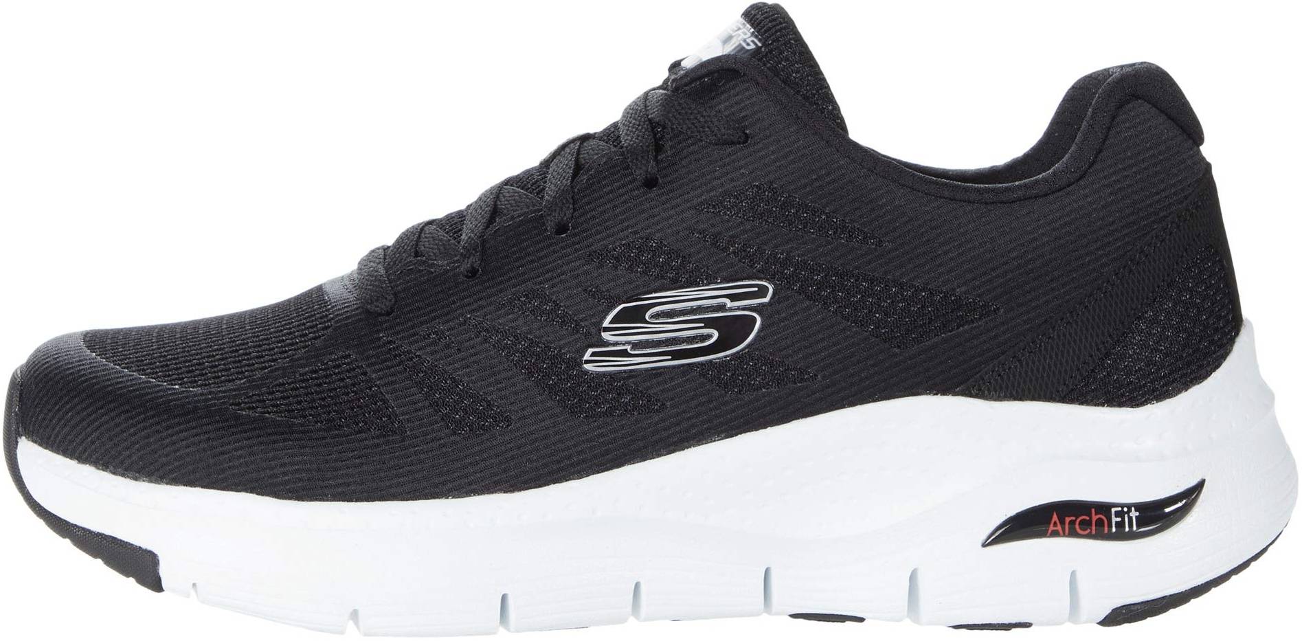 skechers elevated shoes