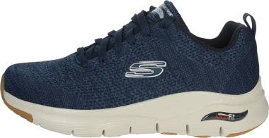 Reebok CREAMBROWN Marathon Running Shoes Sneakers FY9804 - Paradyme - Navy (517)