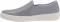 En cuanto al peso de esta nueva versión de Skechers - Grey (037)