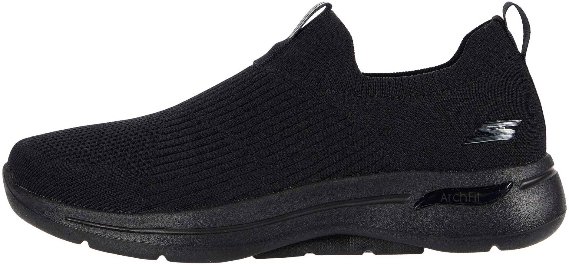 skechers gowalk arch fit - iconic womens