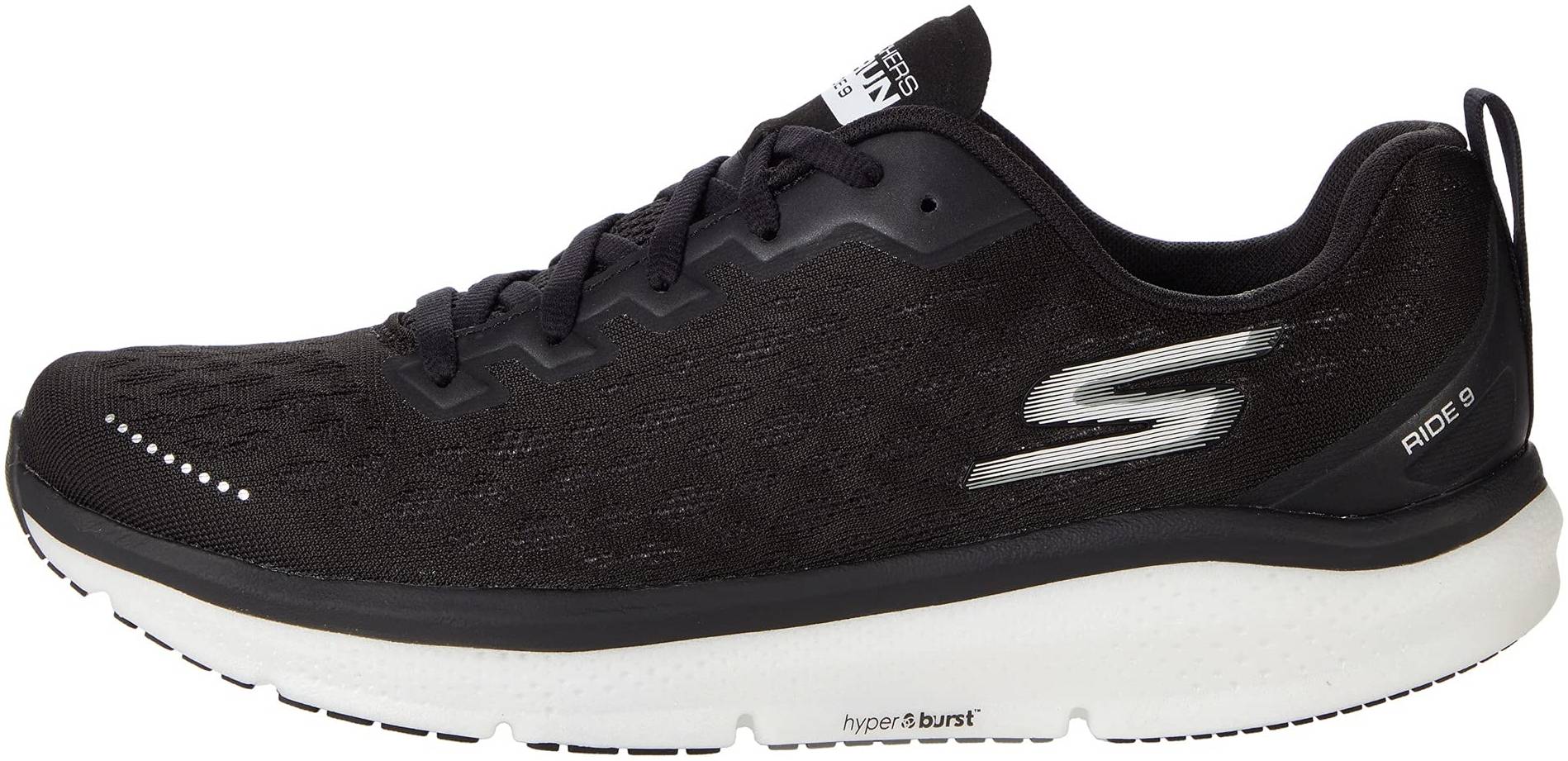are skechers running shoes good