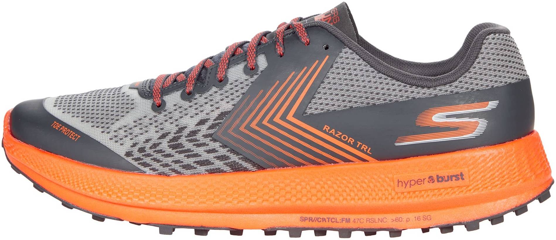 Partido Portal Pólvora Skechers trail running shoes: Save up to 51% | RunRepeat
