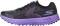 Skechers GOrun Razor TRL - Black/Purple (BKPR)