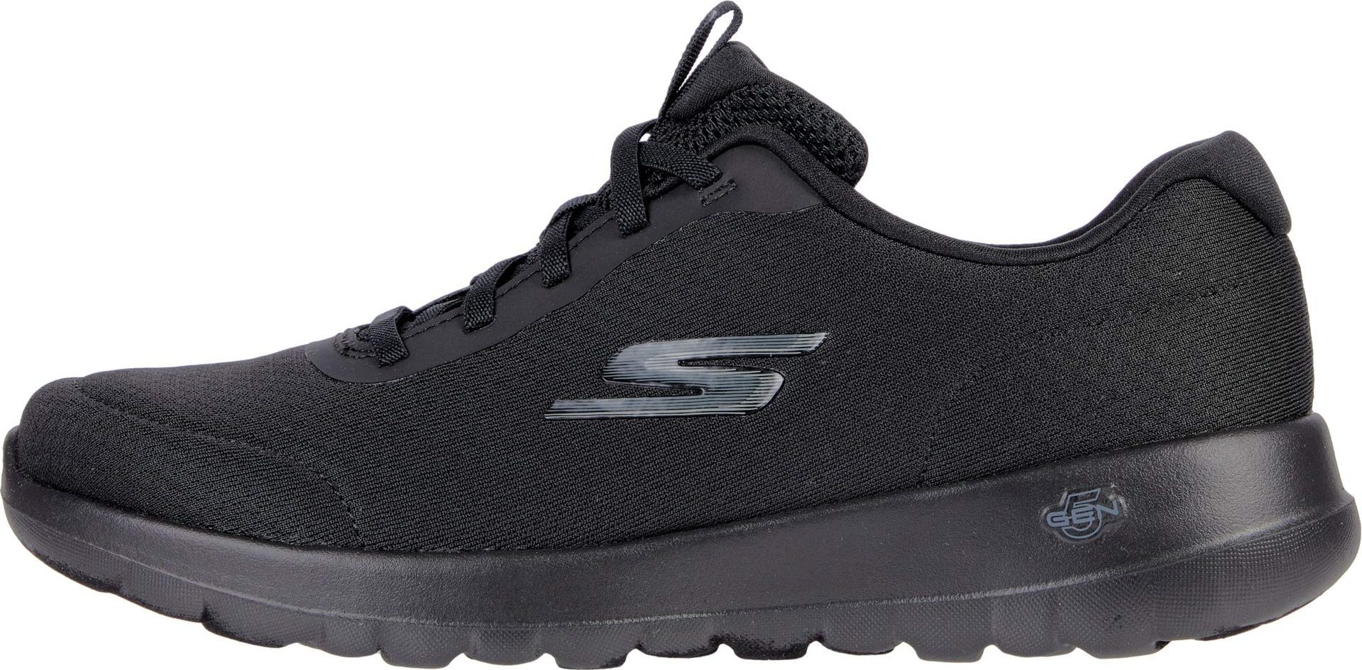 go walk joy ecstatic