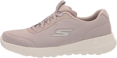 Skechers GOwalk Joy - Ecstatic - Taupe (065)