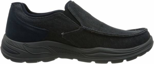 Skechers Arch Fit Motley - Rolens - Navy (NVY)