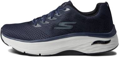 Skechers Max Cushioning Arch Fit - Navy (NVY)