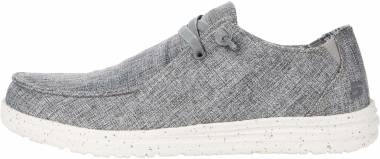 Skechers Relaxed Fit Melson - Chad