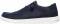 Skechers Relaxed Fit Melson - Chad - Navy (NVY)