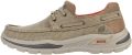Skechers Arch Fit Motley - Oven - Tan Canvas (TAN)