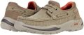 Skechers Arch Fit Motley - Oven - Tan Canvas (TAN) - slide 2