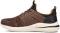 Skechers Delson 3.0 - Cicada - Chocolate (CHOC)