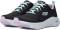 Skechers Arch Fit - Comfy Wave - Black (BKLV) - slide 4