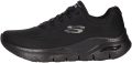 Skechers Arch Fit - Big Appeal - Black (149)