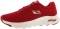 Skechers Arch Fit - Big Appeal - Red (RED)