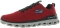 Sneakers SKECHERS Go Walk Max 216166 NVY Navy Fasten Up - Red-black (461)