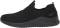 Skechers Ultra Flex 2.0 - Mirkon - Black (BBK)