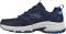 Skechers Hillcrest - Navy (NVY)