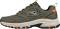 Skechers Hillcrest - Olive (OLV)