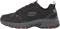 Skechers Hillcrest - Black (237)