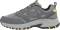 Skechers Hillcrest - Charcoal Black (464)