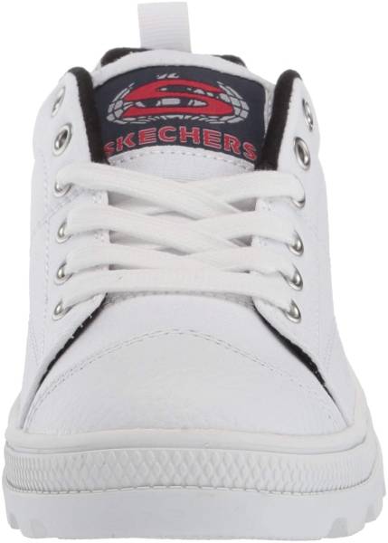 Skechers Roadies-True Roots - White (100) - slide 4