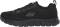 Skechers Track Moulton - Black (BBK)