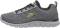 Skechers Track Moulton - Charcoal Black (CCBK)